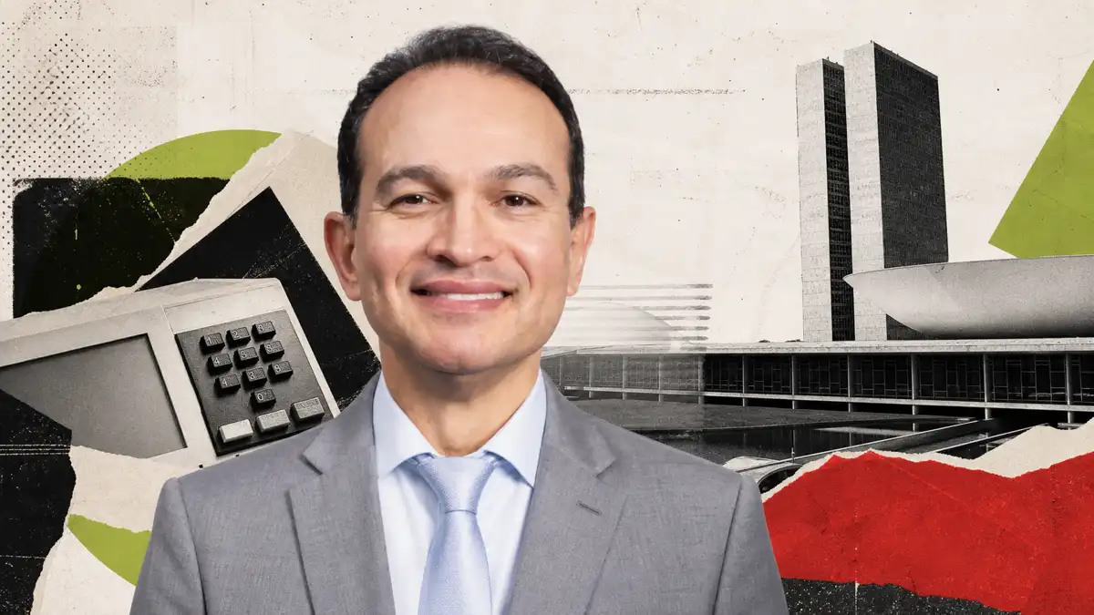 Davi Sacer: Cantor Gospel Lança Candidatura a Deputado Federal por São Paulo