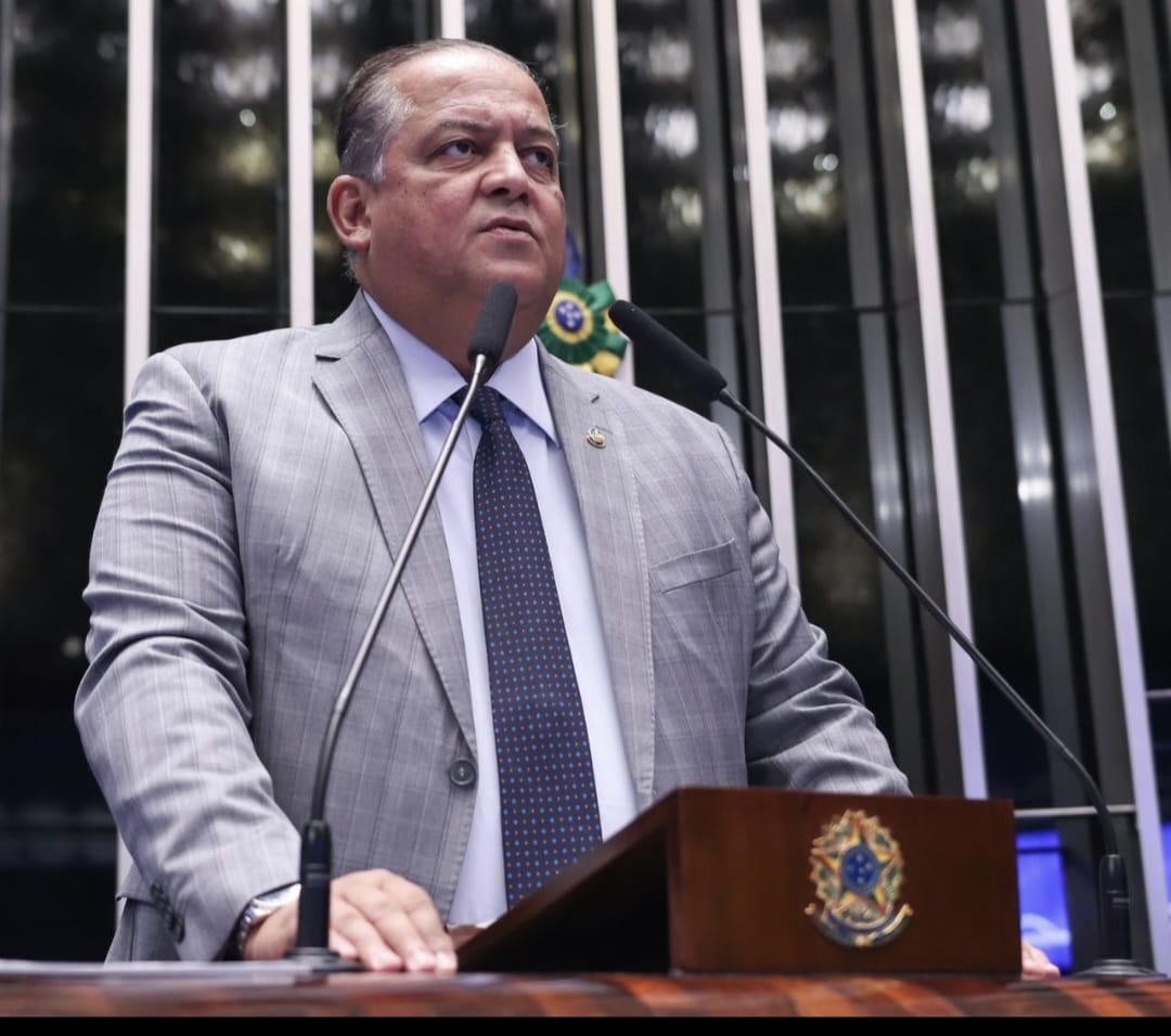 Eduardo Gomes Lidera Pesquisa para o Senado no Tocantins com 31,7% das Intenções de Voto