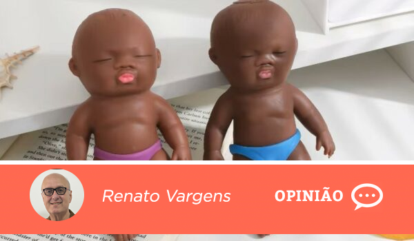 Boneca Antiestresse Natasha: O Absurdo da Violência e a Desumanização da Vida
