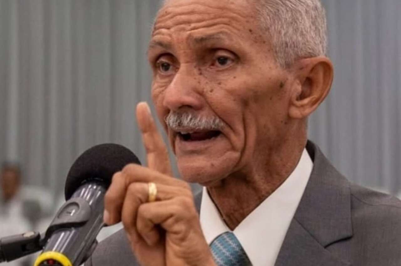 Protesto em Acaú: Fiéis Impedem Troca de Pastores na Assembleia de Deus