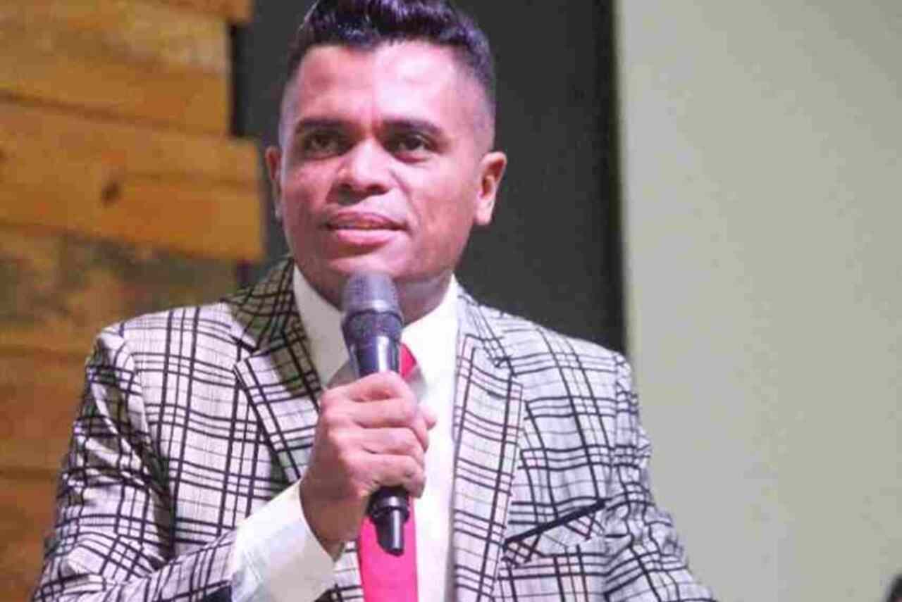 Pastor João Caetano e a Polêmica Sobre Críticas a Sacerdotes: Consequências Espirituais para as Famílias?