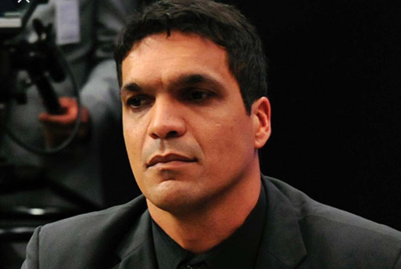 Cabo Daciolo é Impedido de Candidatura à Presidência pelo Mobiliza: O Que Isso Significa?
