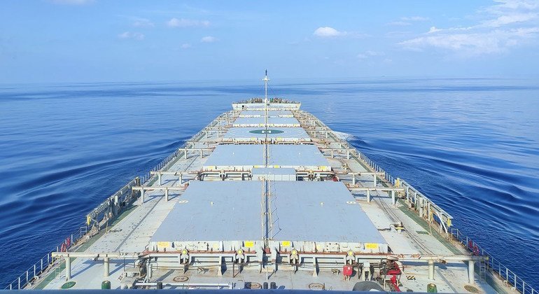 América Latina Se Une em Busca de Fortalecimento Marítimo na Cidade da Guatemala