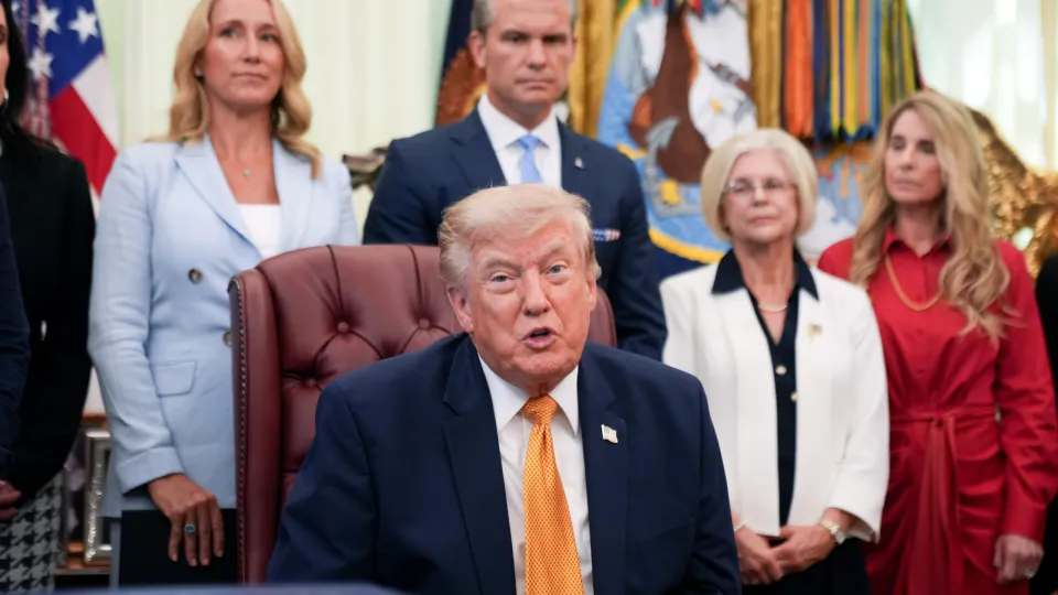 Trump Aponta para Última Chance em Negociações com Irã: O que Está em Jogo?