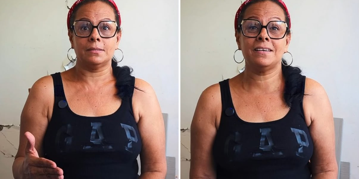 Milagre Sob os Escombros: A Experiência de Fé de uma Cristã na Venezuela