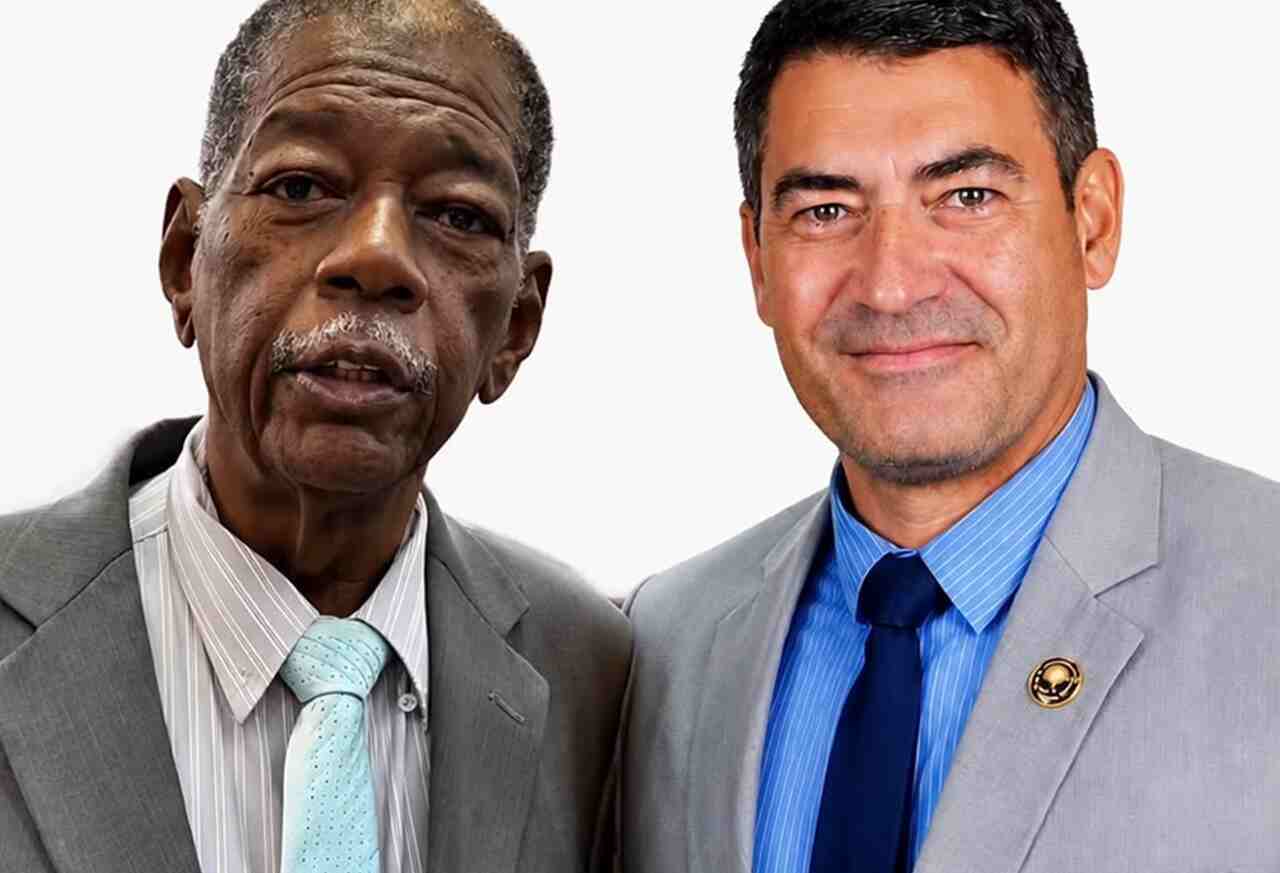 Um Novo Ciclo na Assembleia de Deus Caetés: Pastor Marcos Valença Assume a Presidência