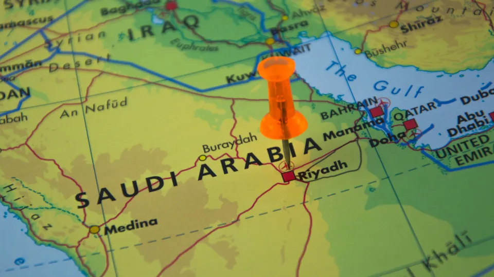 Aliança Militar entre Arábia Saudita, Turquia e Paquistão: Um Novo Ponto de Virada no Oriente Médio