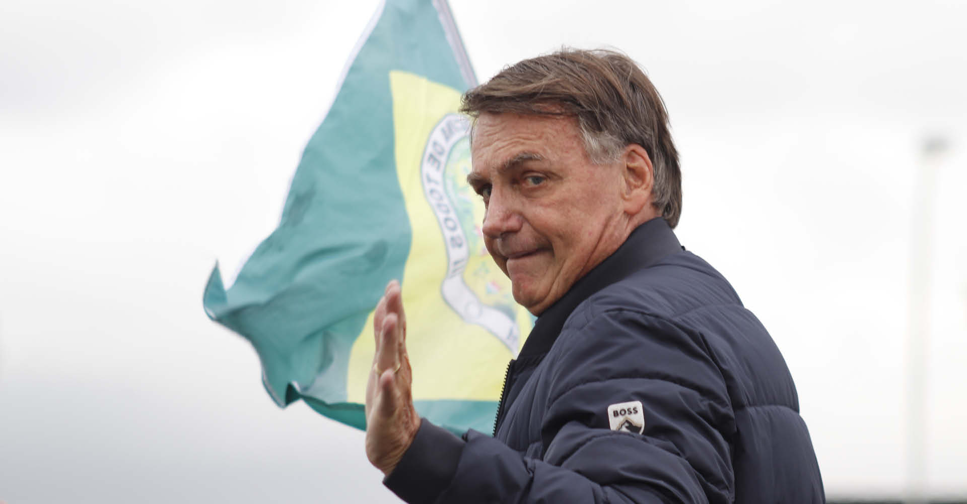 Saúde de Jair Bolsonaro: Estabilidade em Meio a Desafios Crônicos