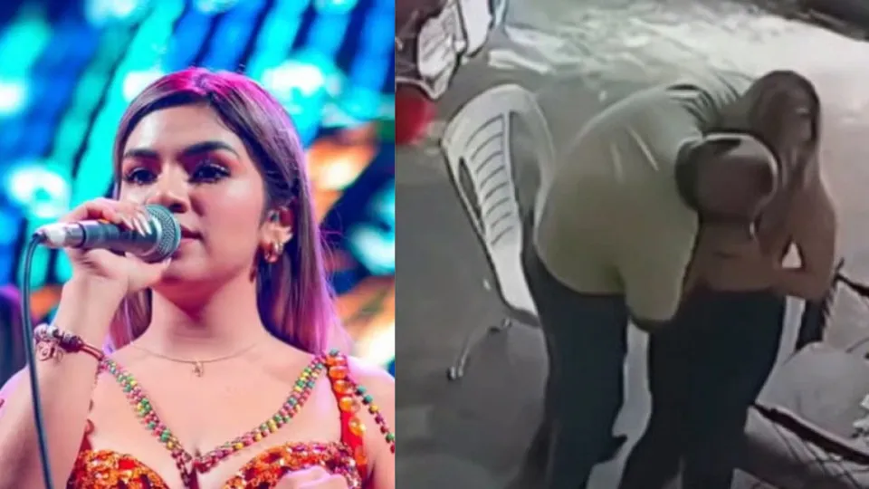 Assédio Sexual em Banda Peruana: Naldy Saldaña Denuncia Abuso e Gera Revolta Nacional