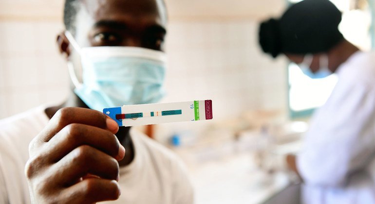 Revolução na Prevenção do HIV: Avanços Científicos em Risco por Preços Altos e Desigualdade Global