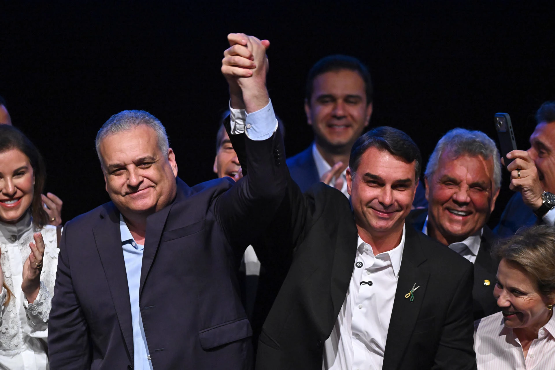 Alfredo Gaspar: Uma Nova Esperança para os Cristãos no Senado?