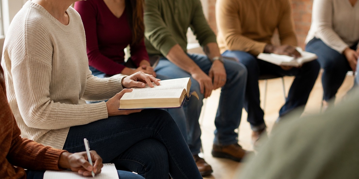 Pequenos Grupos: A Chave para um Discipulado Cristão Mais Profundo nos EUA