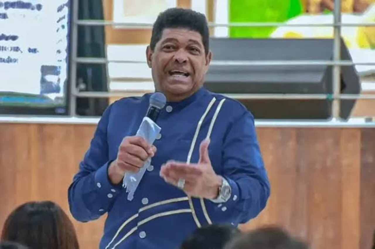 Igreja Mundial do Poder de Deus Enfrenta Crise Após Queda de Canal no YouTube