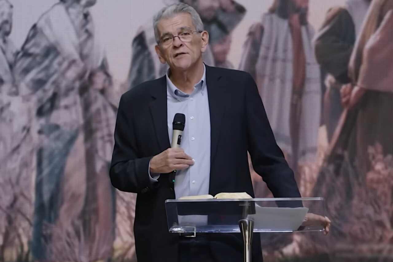 Denúncia Chocante: Pastor Revela Venda de Cargo de Presbítero por US$ 1 Milhão na Coreia do Sul