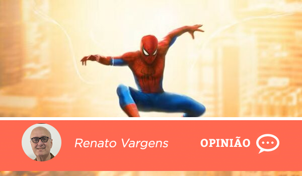 Homem-Aranha: Um Novo Dia e as Lições de Amizade que Todos Precisamos Aprender
