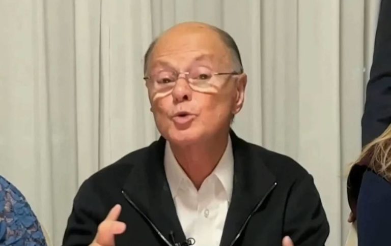 Edir Macedo Comenta Saída de Bispos da IURD: 'Abandonaram o Barco'