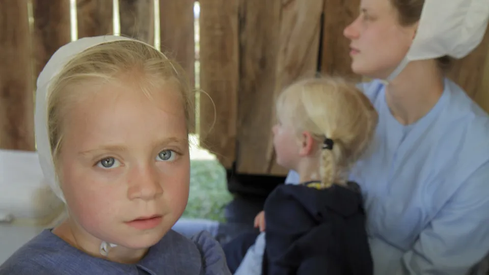 Os Amish: Tradições Estranhas e a Vida em Comunidade