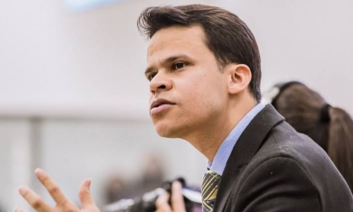 Pastor Elizeu Rodrigues Defende Armamento de Cristãos para Proteção Familiar