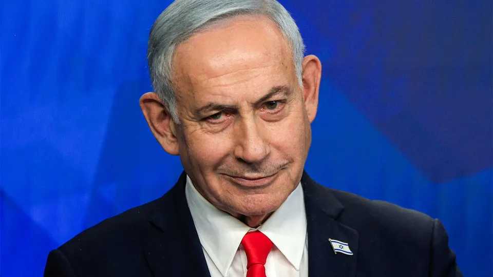 Israel Rejeita Plano de Desarmamento do Hamas Proposto pelos EUA