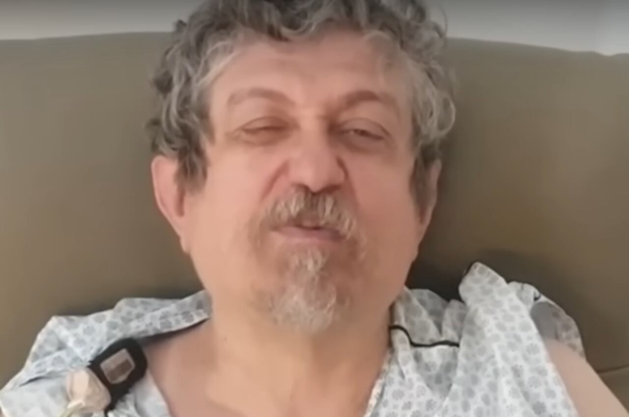 Pastor Luiz Sayão Enfrenta Exame Cardíaco Delicado: Uma Jornada de Fé e Superação