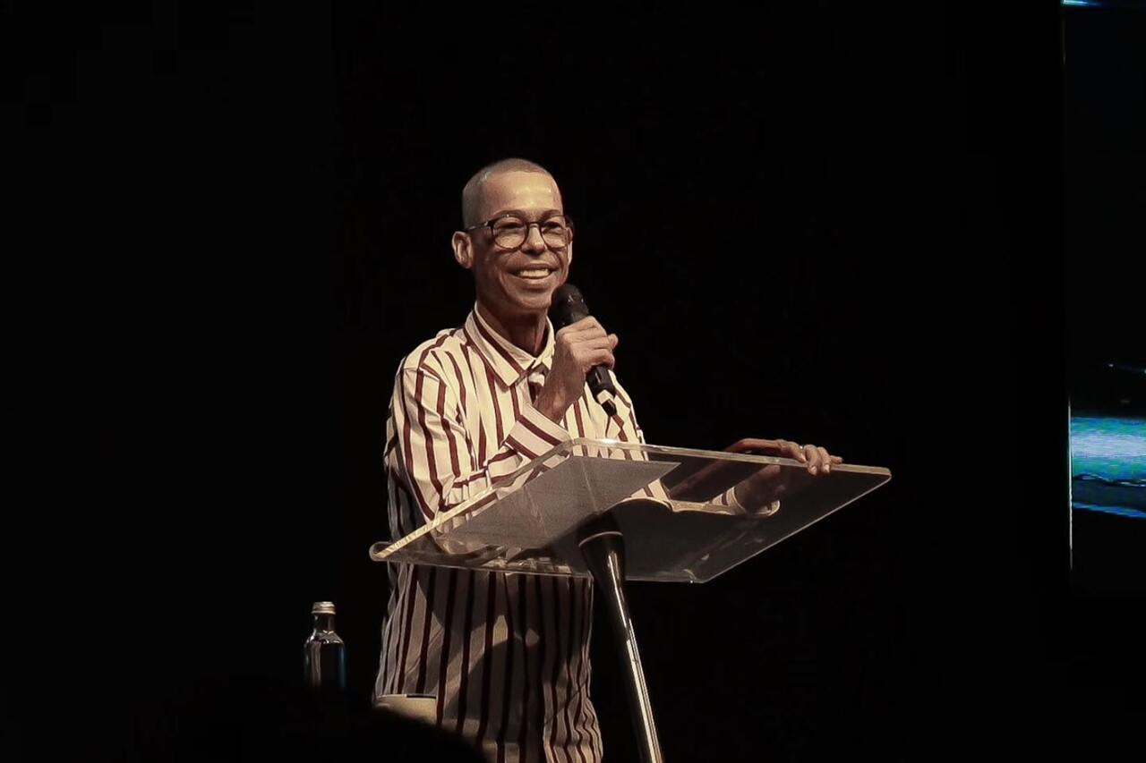 Marquinhos Menezes: A Trajetória Inspiradora de um Pastor e Cantor Gospel