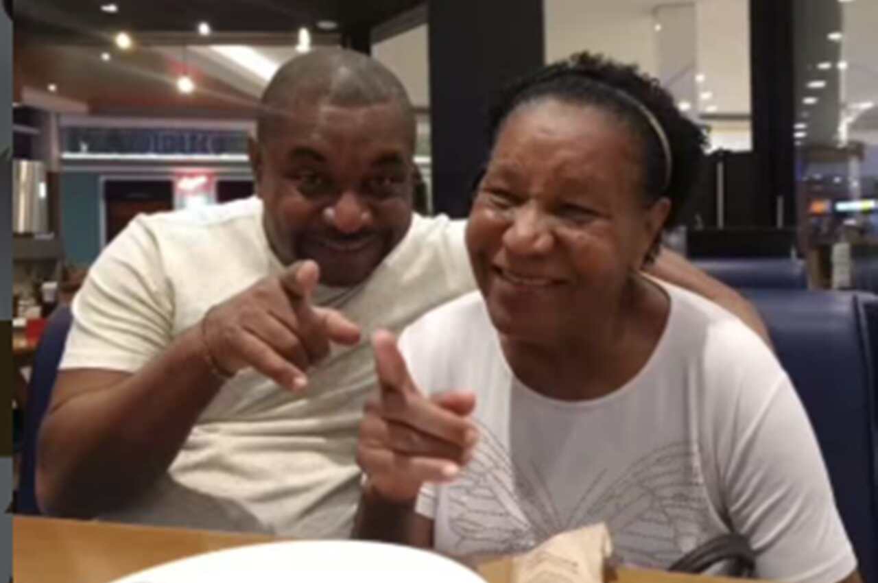 Álvaro Tito Presta Homenagem Emocionante à Mãe Falecida: Uma Vida de Fé e Amor