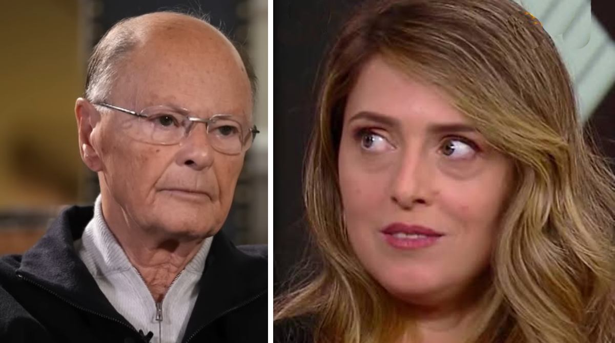 Justiça Determina Remoção de Deepfake Usando Imagem da Filha de Edir Macedo