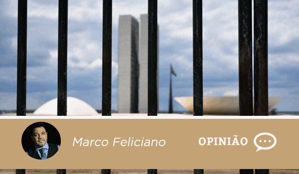 A Prisão da Democracia: O Caso de Jair Bolsonaro e suas Implicações