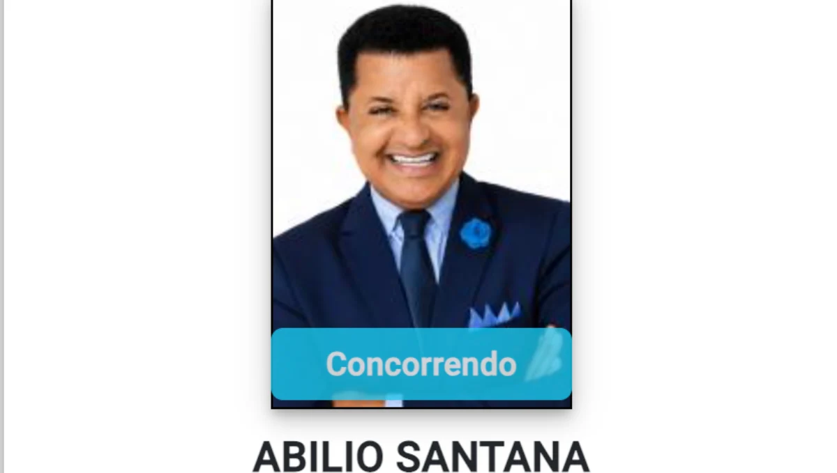 Pastor Abílio Santana Lança Candidatura a Deputado Federal pela Bahia em 2026