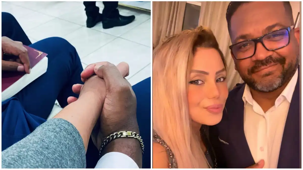 Pastor Geldi Batista Inicia Novo Relacionamento Após Dois Divórcios