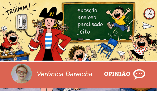 A Importância do Domínio da Língua Portuguesa na Educação Moderna