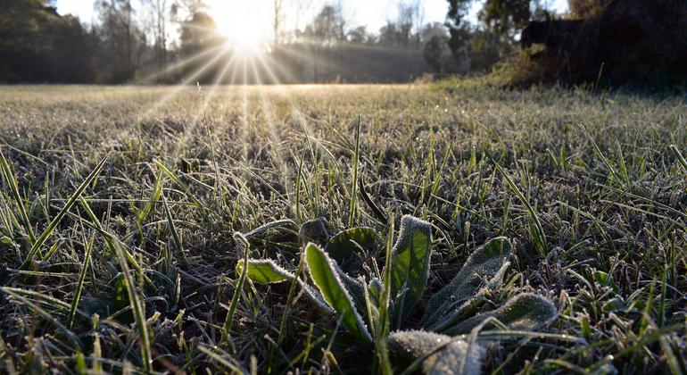 América do Sul Lança Projeto Inovador de Previsão Climática para Enfrentar Desastres Naturais