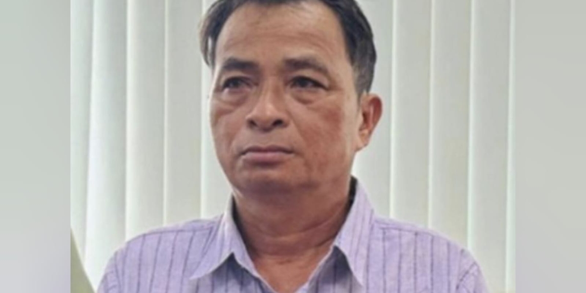 Pastor do Vietnã é Condenado a 7 Anos de Prisão por Liderar Igreja Evangélica