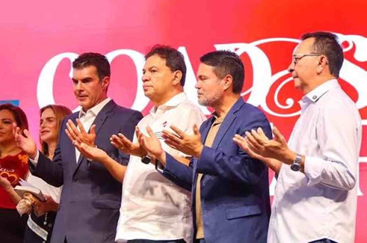 Fé e Política: Fiéis Abandonam Culto em Protesto a Candidato de Esquerda no Pará