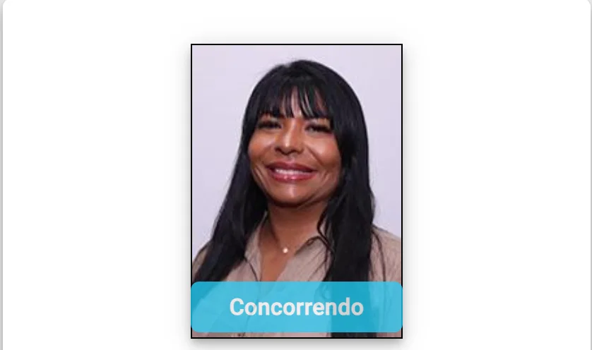 Elizângela Terra: A Pastora e Cantora que Almeja uma Vaga na Câmara Federal
