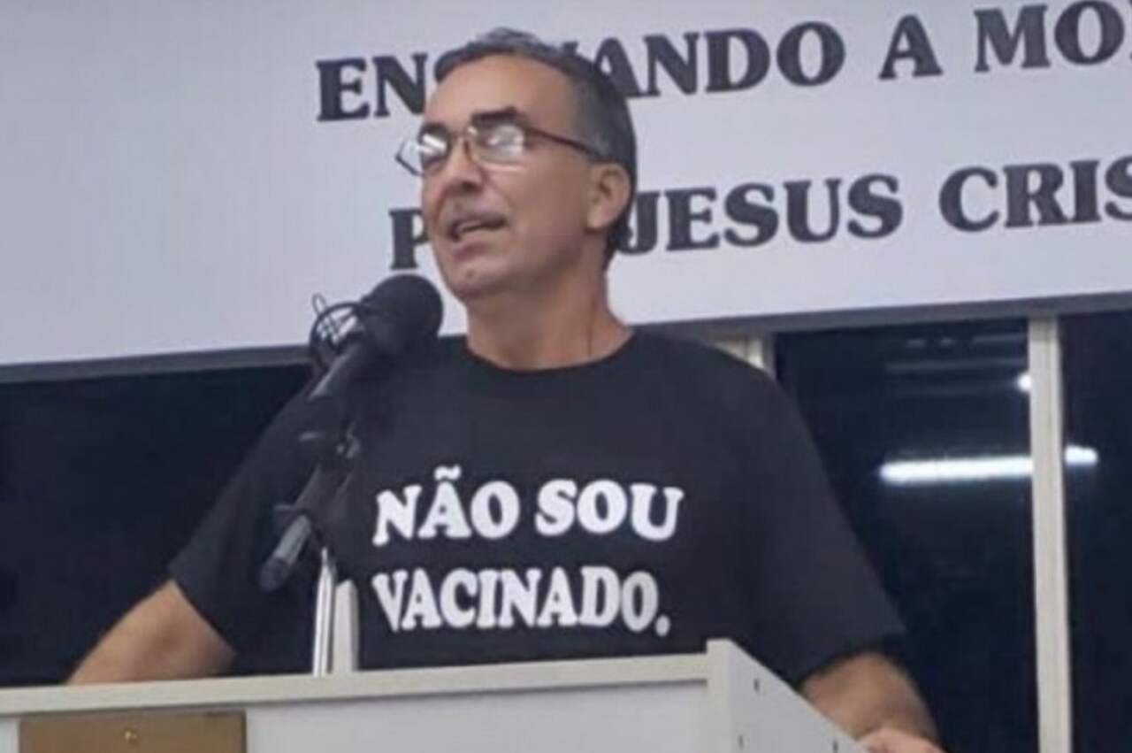 Pastor Tupirani se Declara a 'Quarta Pessoa da Trindade' e Gera Polêmica entre Evangélicos