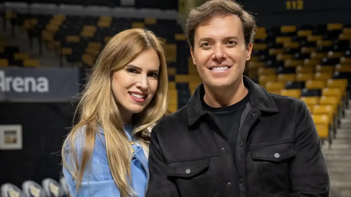 Cassi Valadão se Manifesta em Apoio à Família Zettel Durante Investigação do Banco Master