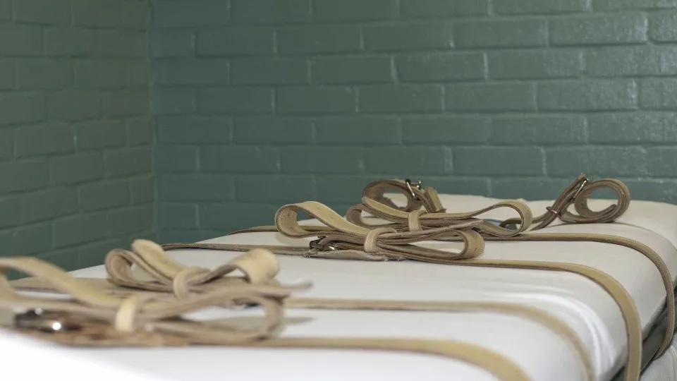 EUA se Preparam para Três Execuções em um Único Dia: Um Marco Histórico