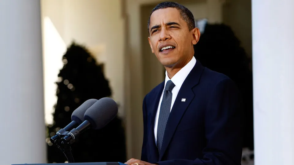 Barack Obama Lança Podcast Celebrando Livros que Moldaram Sua Vida