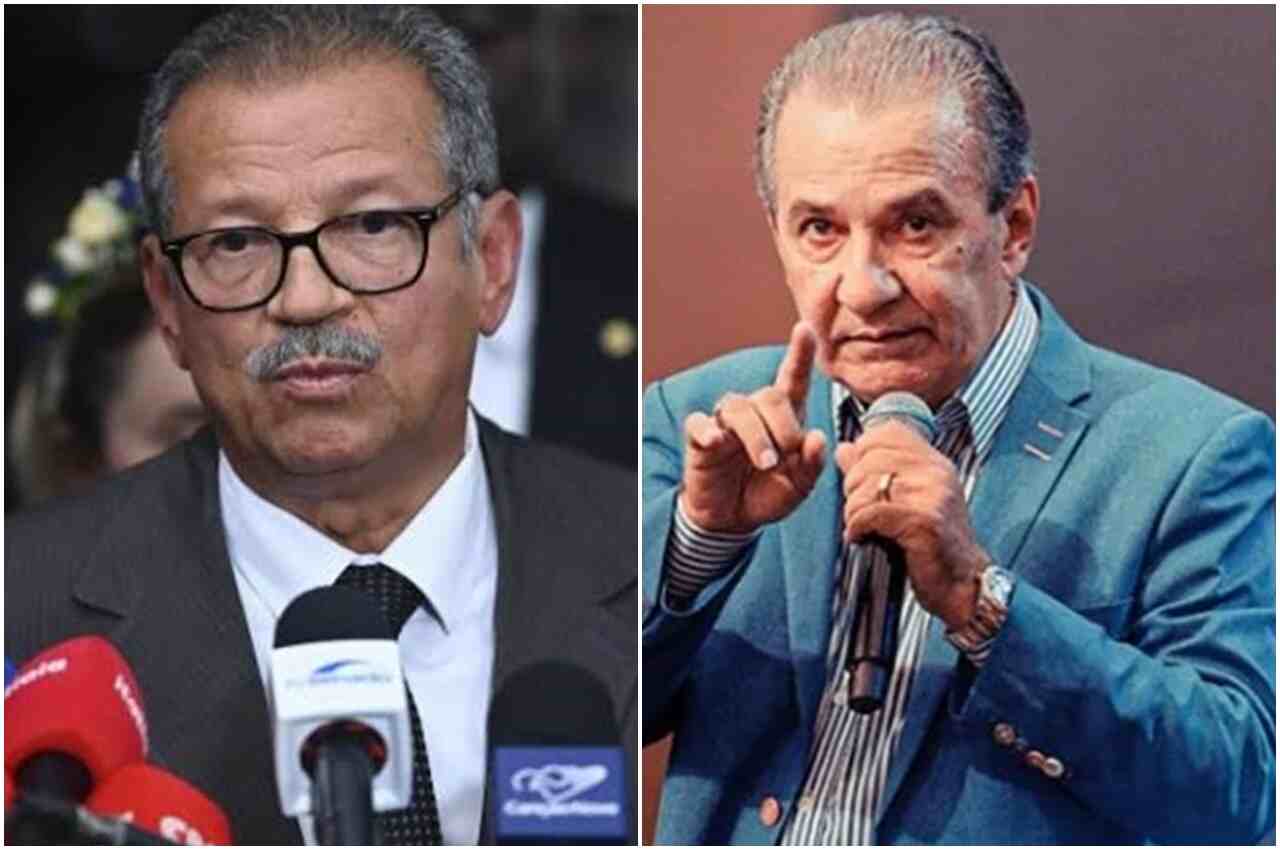Troca de Farpas entre Malafaia e Coelho Agita Cenário Político do DF para 2026