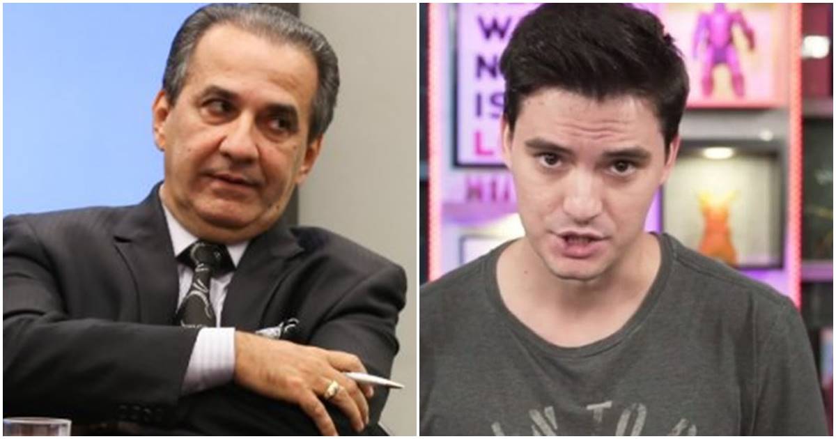 Silas Malafaia Apela Contra Condenação de R$ 25 Mil em Caso de Difamação