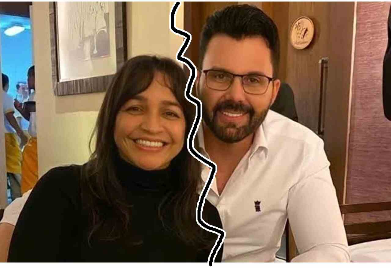Eliziane Gama Confirma Divórcio e Candidatura ao Senado: Um Novo Capítulo na Política Maranhense