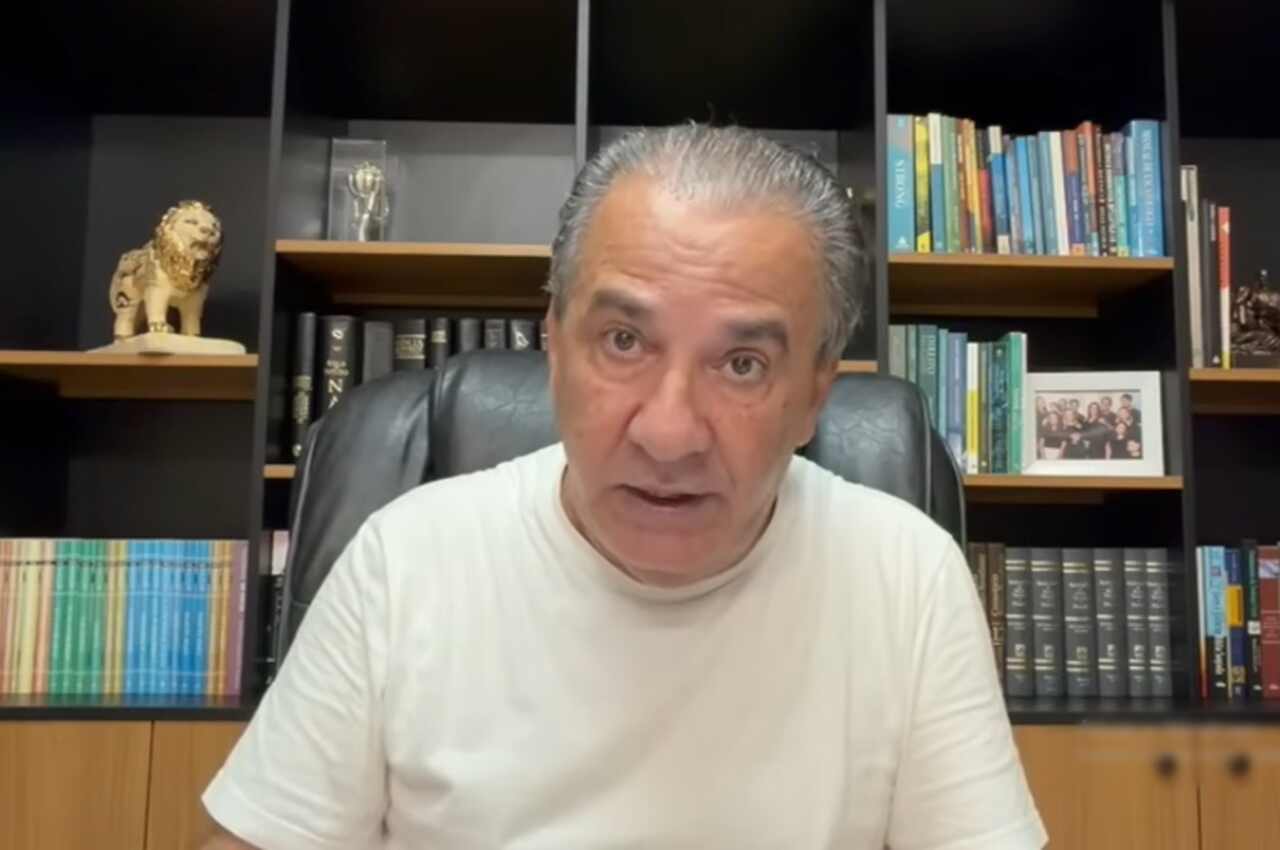 Divisão na Direita: Silas Malafaia Ataca Aliado e Defende Candidaturas de Michelle Bolsonaro e Bia Kicis
