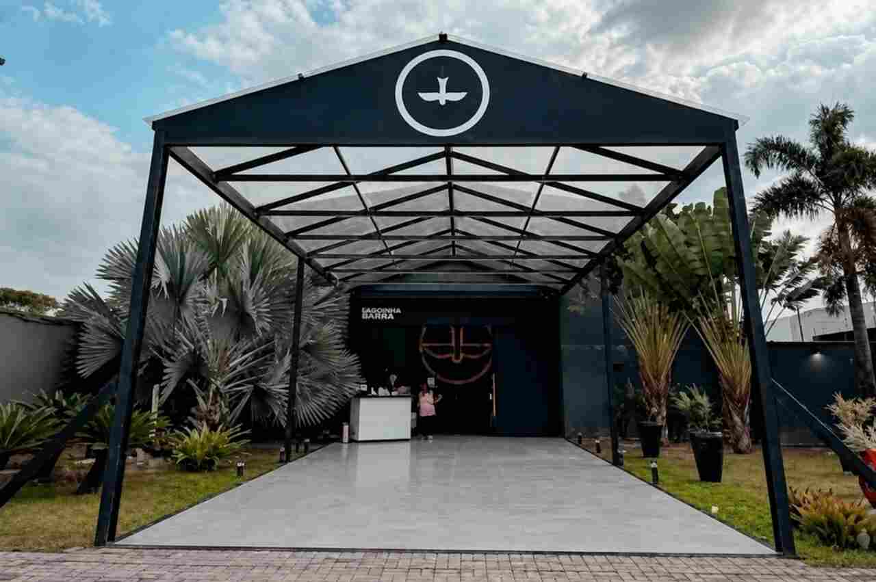 Despejo e Crise: Igreja Lagoinha da Barra da Tijuca Enfrenta Dívida de R$ 150 Mil Mensais