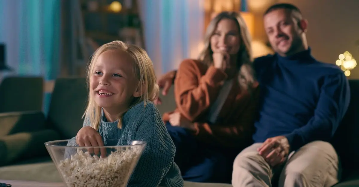 Os Melhores Filmes Bíblicos Infantis para Assistir em Família
