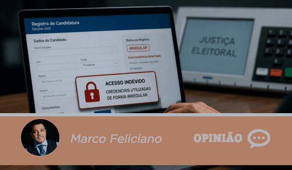 Tentativa de Sabotagem à Candidatura de Flávio Bolsonaro Agita Cenário Político