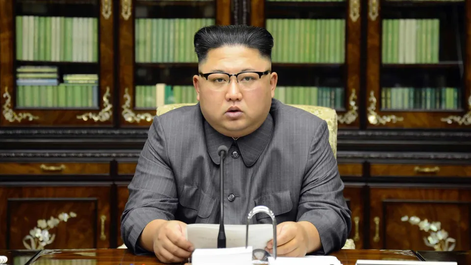 Coreia do Norte Rejeita Abertura de Diálogo de Trump: O Que Isso Significa para o Futuro das Relações?