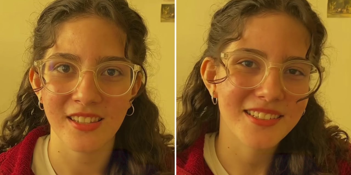 Milagre de Vida: Filha de Missionários Relata Cura de Tumor no Ventre da Mãe