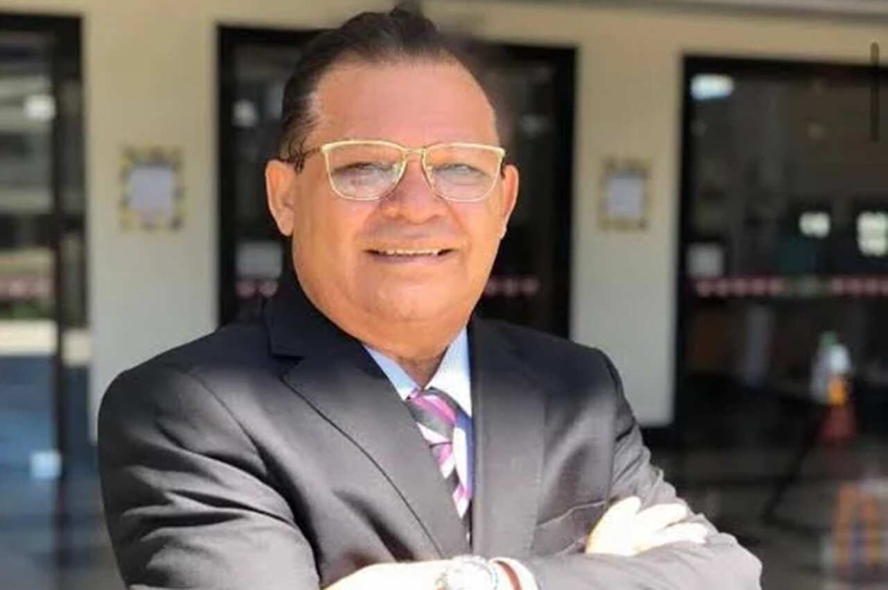 Bispo Francisco de Assis Deixa a Igreja Universal Após 47 Anos de Serviço