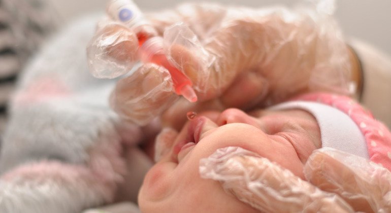 OMS Lança Alerta no Dia Mundial da Hepatite: A Necessidade Urgente de Acesso ao Tratamento e Prevenção